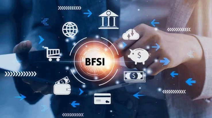 BFSI industry