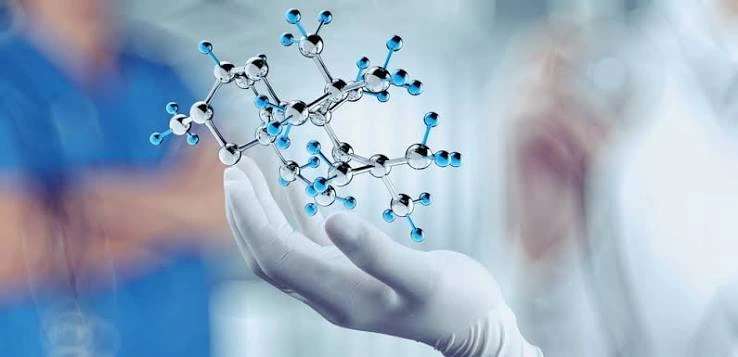 Healthcare & Life Sciences industry