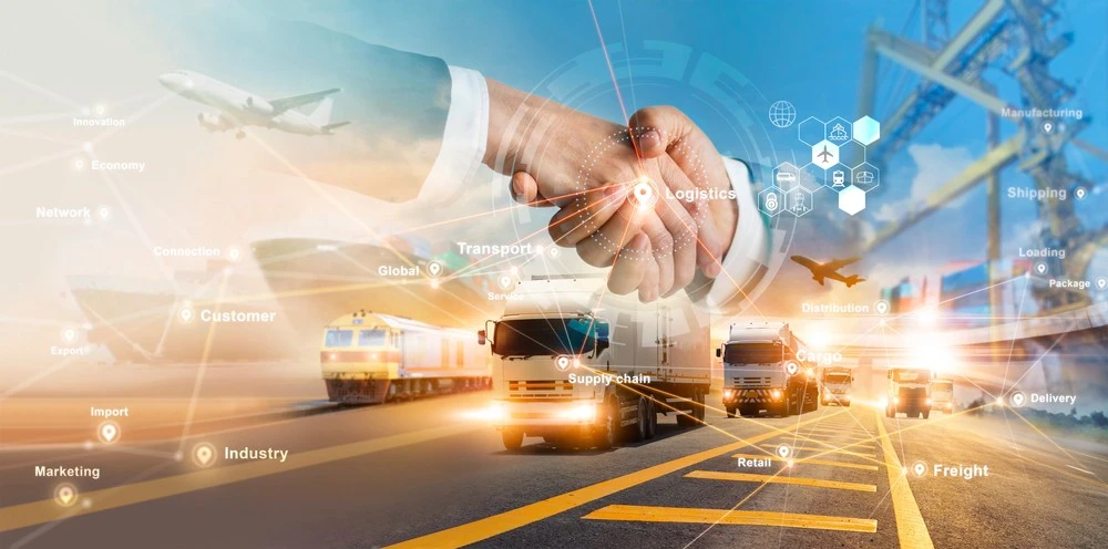 Logistics & Supply Chain industry