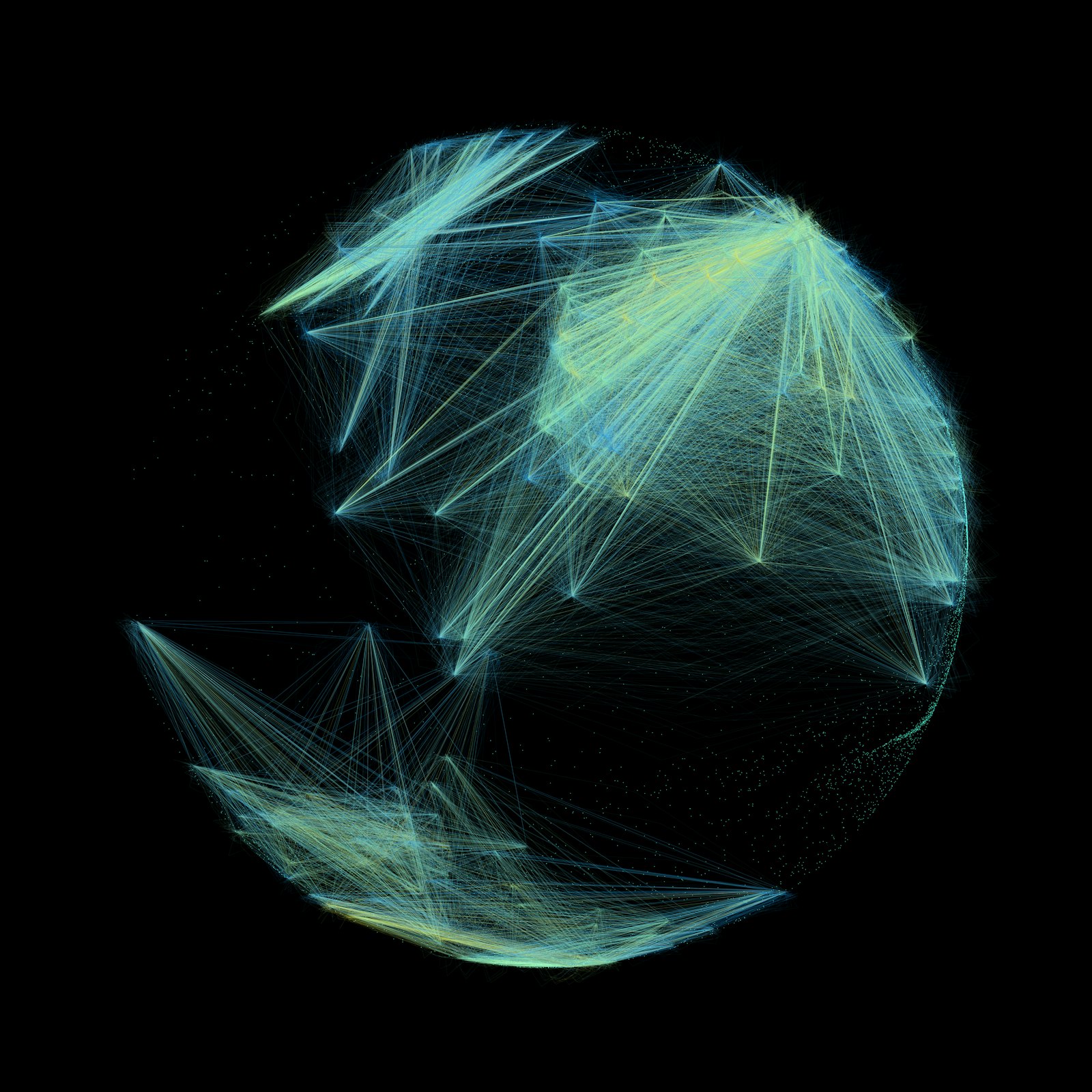 Vedant Group global delivery network
