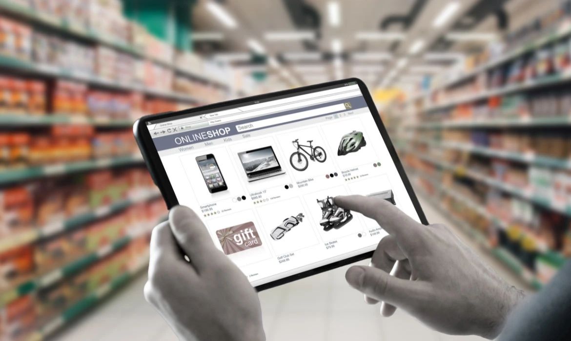 Retail & E-Commerce industry